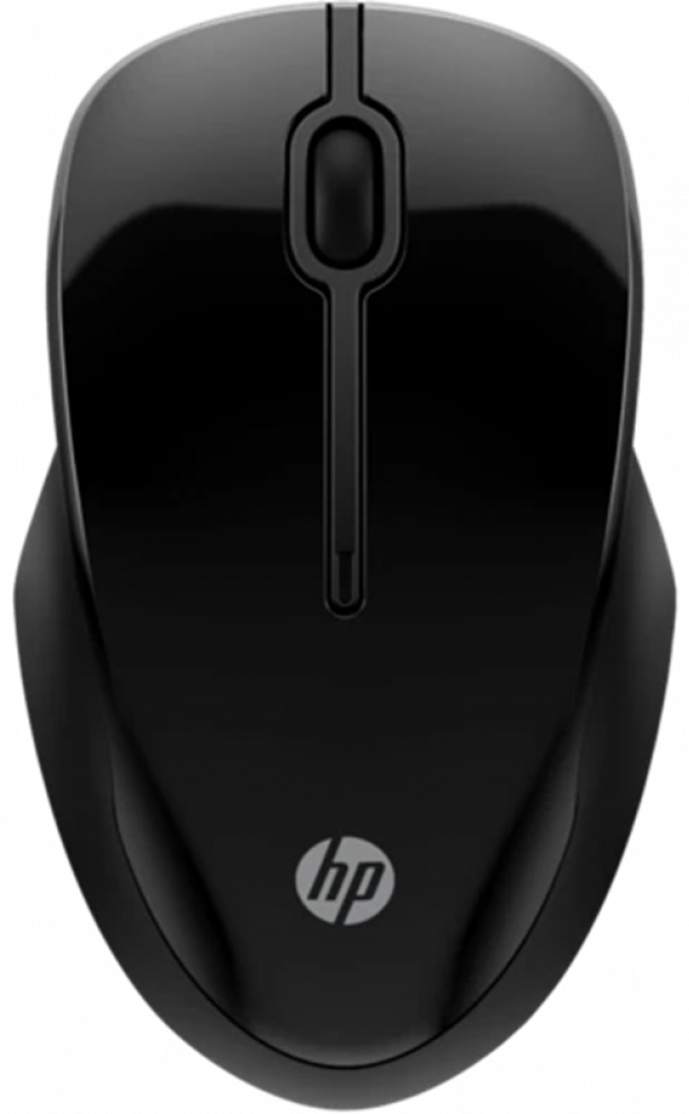 Мышь HP 250 черный