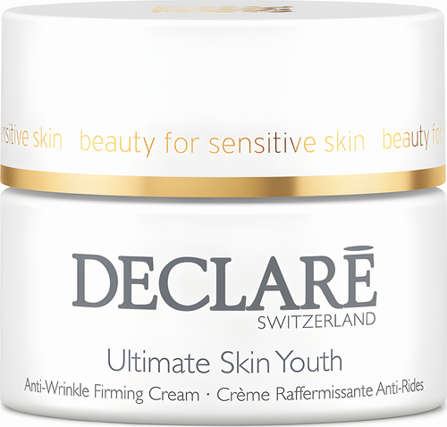 DECLARE Ultimate Skin Youth | Интенсивный крем для молодости кожи, 50 мл