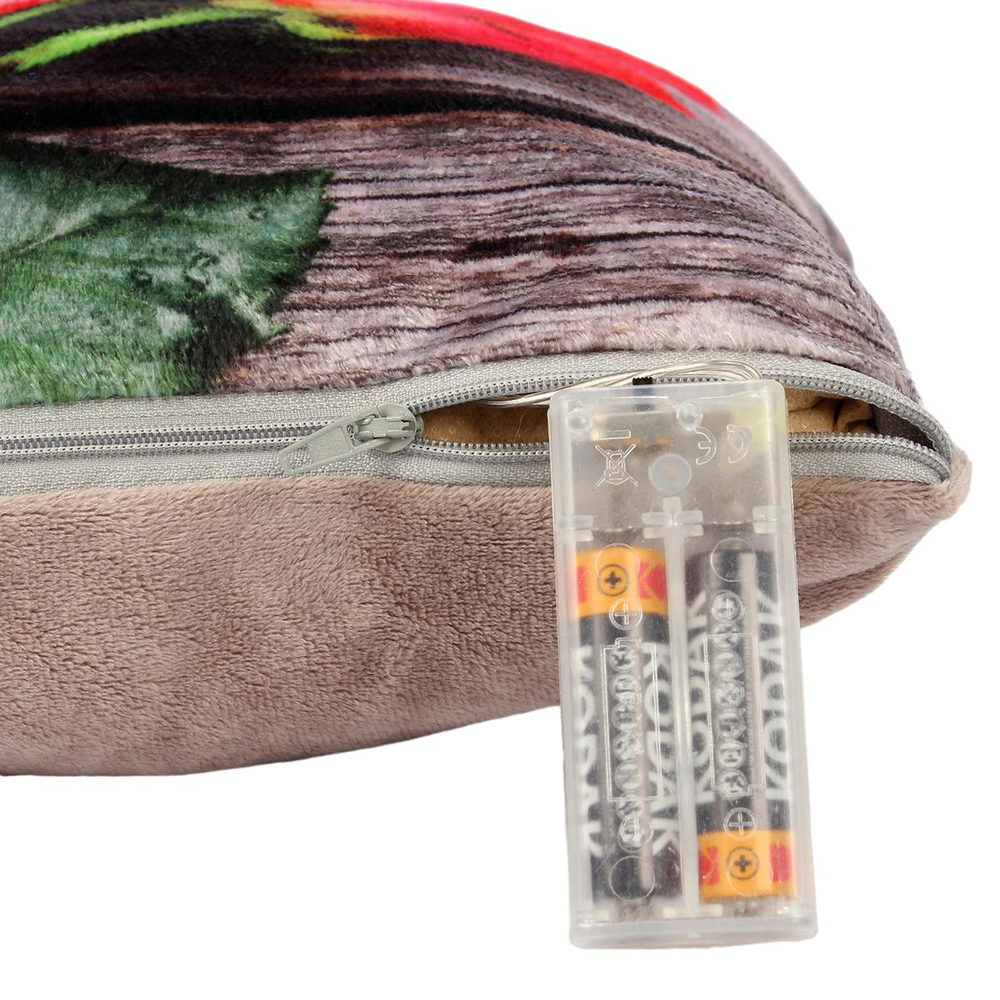 Подушка волшебные огоньки (Смоленск) 6271/СР-1/35