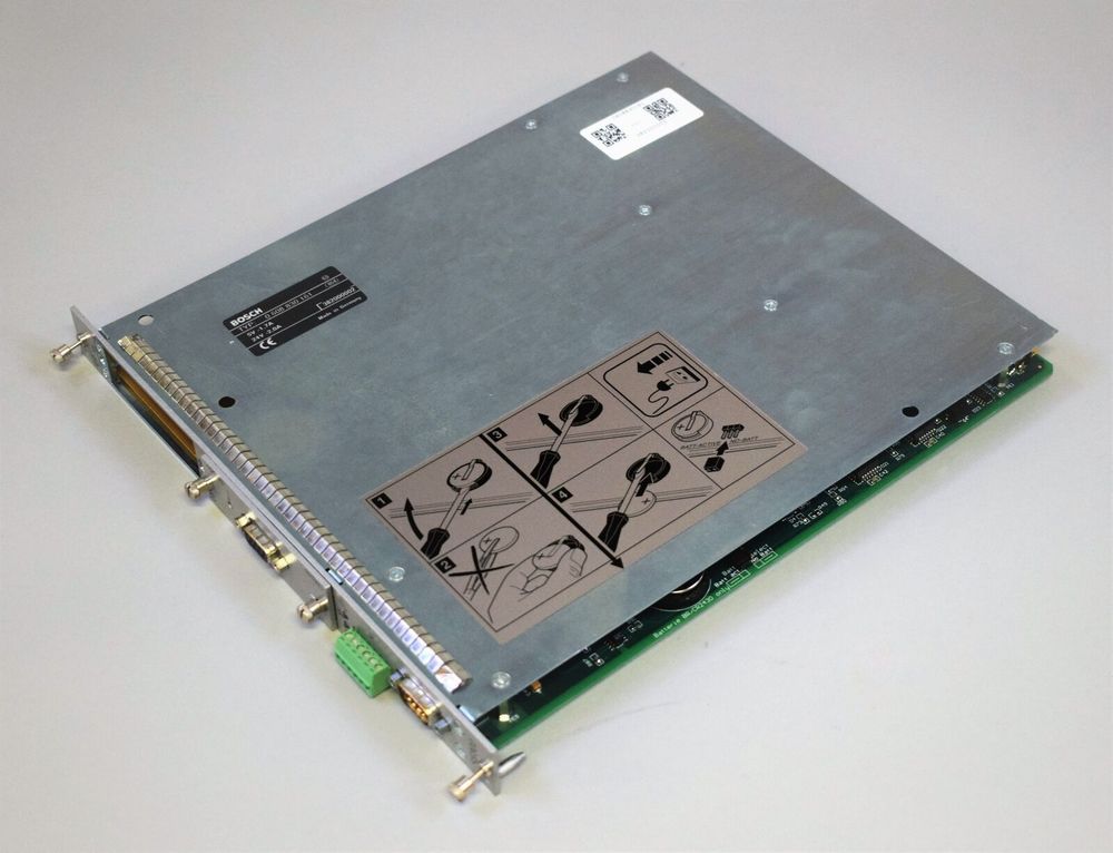Электронный модуль BOSCH REXROTH 608830161