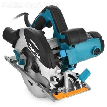 Запчасти для пилы дисковой Makita HS6100