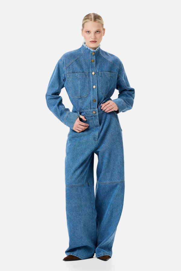 Комбинезон Grain