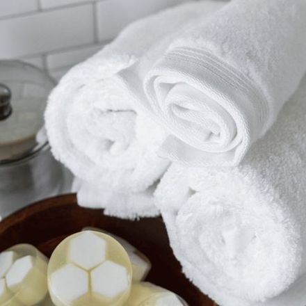 Свежий лён ~ Устранитель неприятных запахов (Fresh Linen ~ Odor Eliminator)