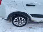 LADA GRANTA Cross Comfort 1.6 90hp 5MT