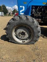 МТЗ Беларус 82 Трактор 82.1-23/12 (Дизельный, 4,8 л, 82 л.с., МТ)