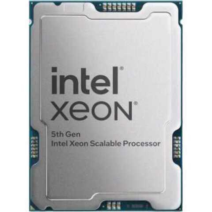 Процессор Intel Xeon Gold 5515+ OEM