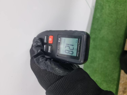 Дверь задняя правая EXEED TXL (2019-н.в.)