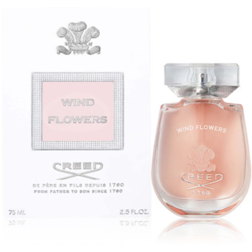 Creed Wind Flowers EDP 75ml
