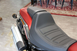 Harley-Davidson® Softail® Fat Bob® 114