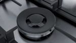 Газовая варочная панель Bosch PCQ7A5B90