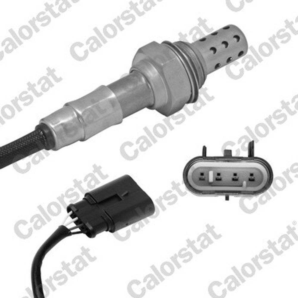 CALORSTAT by Vernet - LS140744-VET - Oxygen Sensor