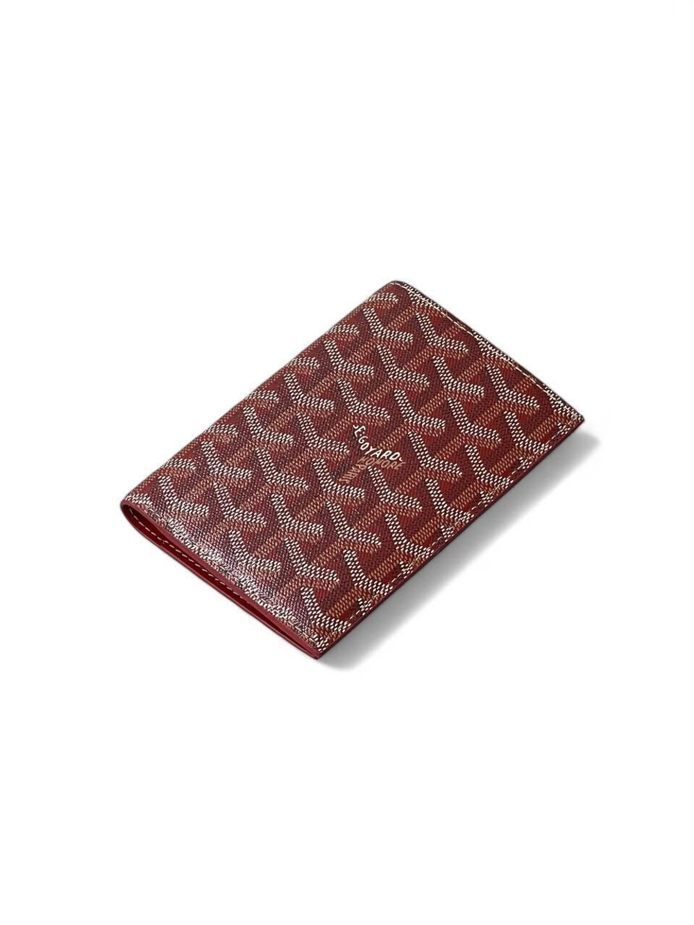 Обложка на паспорт Goyard, арт. 467229408