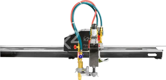 Консольная машина термической резки HNC-1500W-3