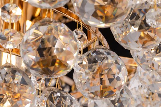 Потолочный светильник Maytoni DIA120-06-G