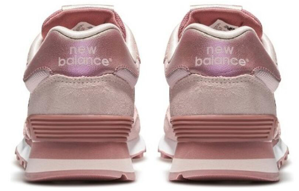 515 Wmns New Balance 'Dusty Pink' Women's