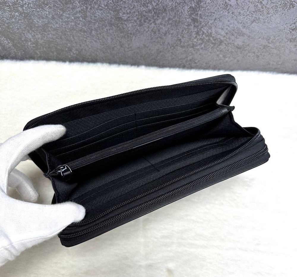 Бумажник Montblanc