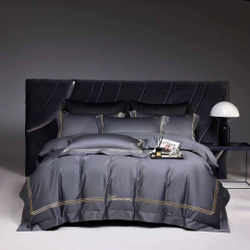 Комплект постельного белья Blumarine Home