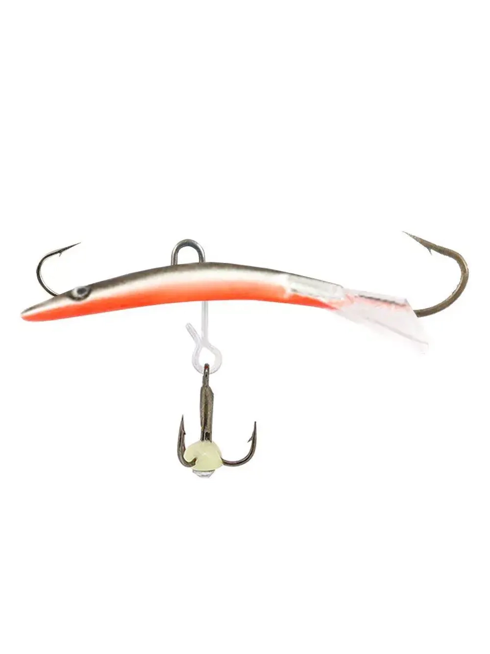 Балансир рыболовный Pro 25 5гр, 48мм, цвет 09