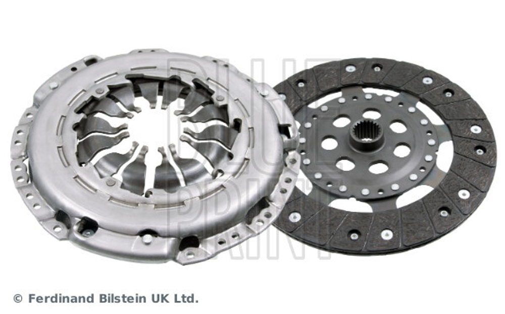 BLUE PRINT - ADN130220-BLU - Clutch Kit