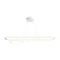 Подвесной светильник FR6200PL-L188W Колли / Collie 188 Вт LED Freya fr6200pl-l188w
