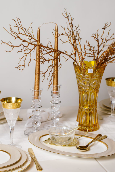 Новый бренд: Decor de table