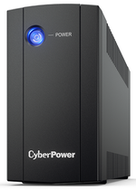 Источник бесперебойного питания  CyberPower UTI675EI