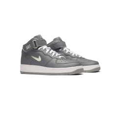 Кроссовки Nike Air Force 1 Mid QS NYC "Cool Grey"