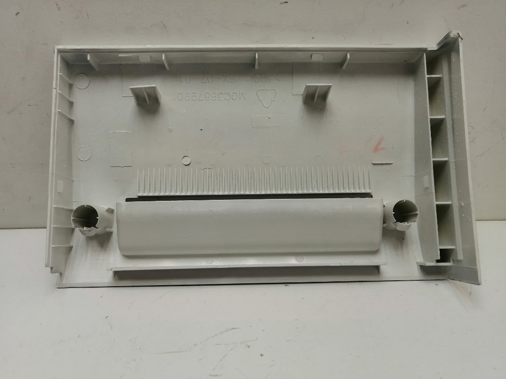 F1020NDR5 кт104 Крышка дозатора порошка для стиральной машины LG MGC36879901 б/у