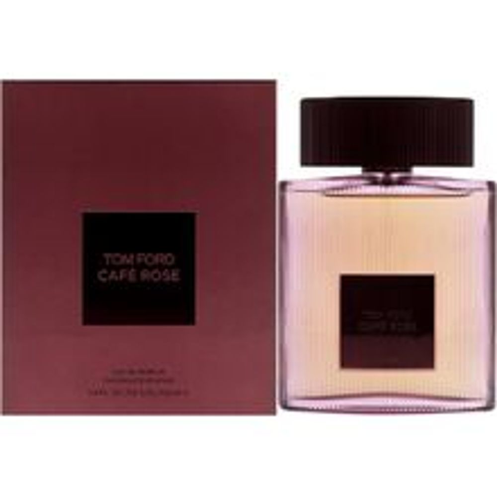 Tom Ford Cafe Rose EDP 100ml