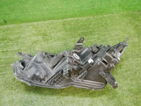 Фара правая Nissan Qashqai 2 j11 (17-23) галоген
