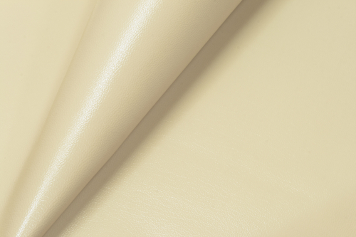 Латте люкс 101 искусственная кожа, мебельная ткань, бежевый (ширина 1,4 м)