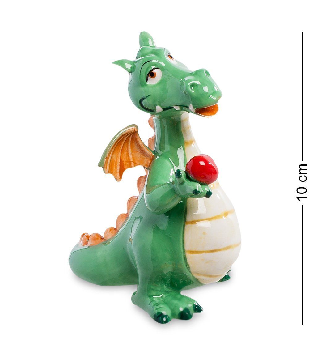 Pavone JP-41/ 4 Фигурка «Дракон»