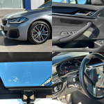 BMW 530D xDrive 2020г.в.