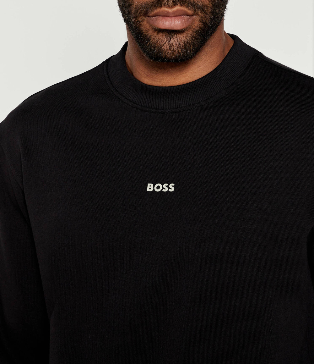 Худые We_surface BOSS ORANGE - черный(50528572)