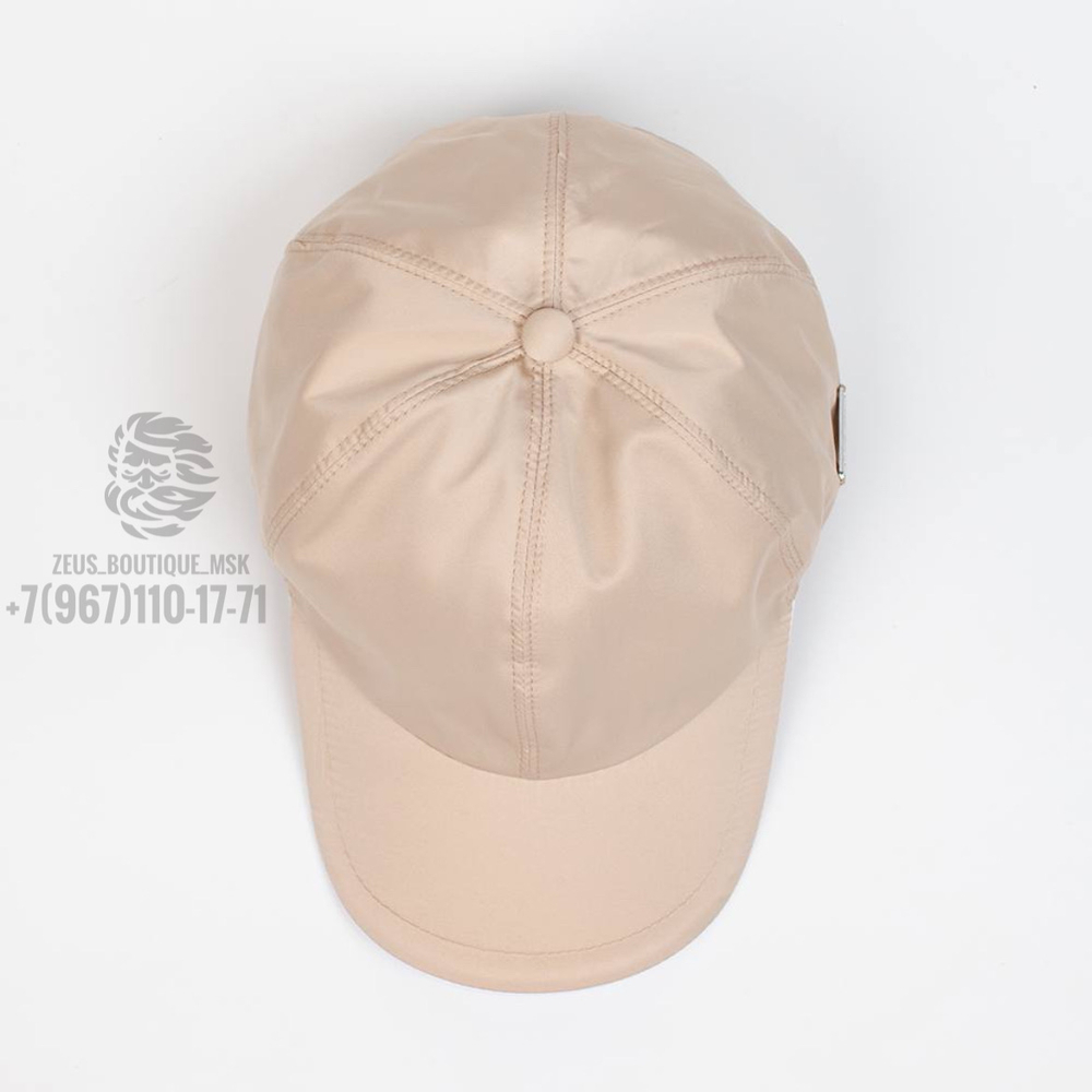 Бейсболка Loro Piana