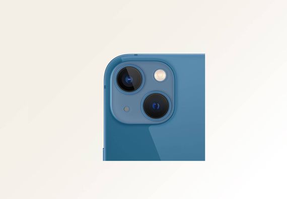 Телефон Apple iPhone 13 128Gb (Blue)