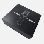 Машинка для стрижки Shtriga 3 Melon