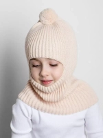 Балаклава детская осенняя