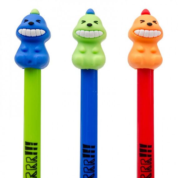 Qələm diyircəkli 0.7mm mavi  411949 YES