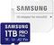 Карта памяти Samsung Pro Plus 1Tb U3