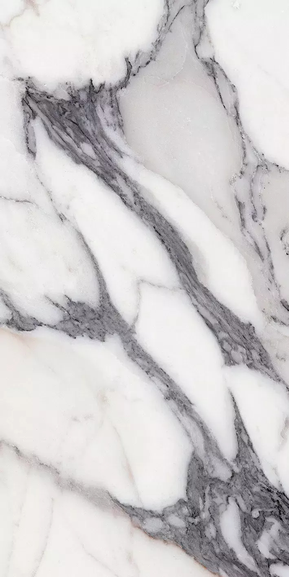 Керамогранит Les Origines de REX Argent Glossy 6mm R