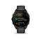Умные часы Garmin Forerunner 165 GPS, WiFi, Black 010-02863-20