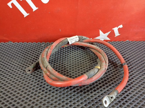 Кабель силовой