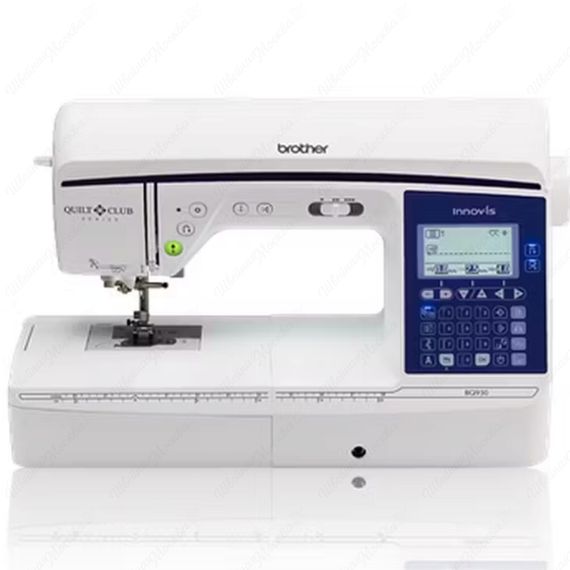 Швейная машина Brother Innov-is BQ950