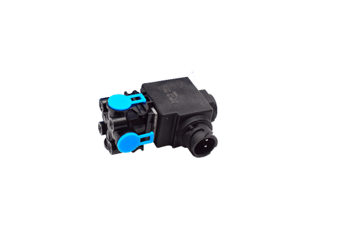 Клапан электромагнитный VOLVO (1078316) SORL