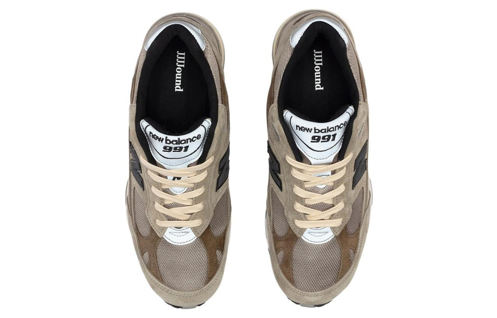Кроссовки Jjjjound X New Balance Nb 991