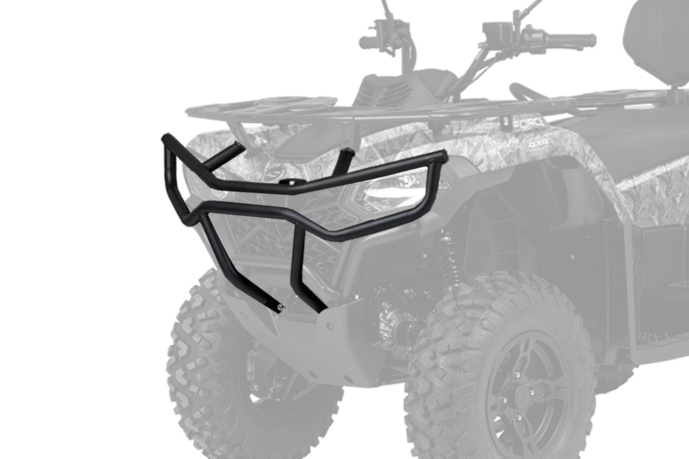 Бампер передний CFMOTO CFORCE 400 NEW EPS/500 Basic/EPS