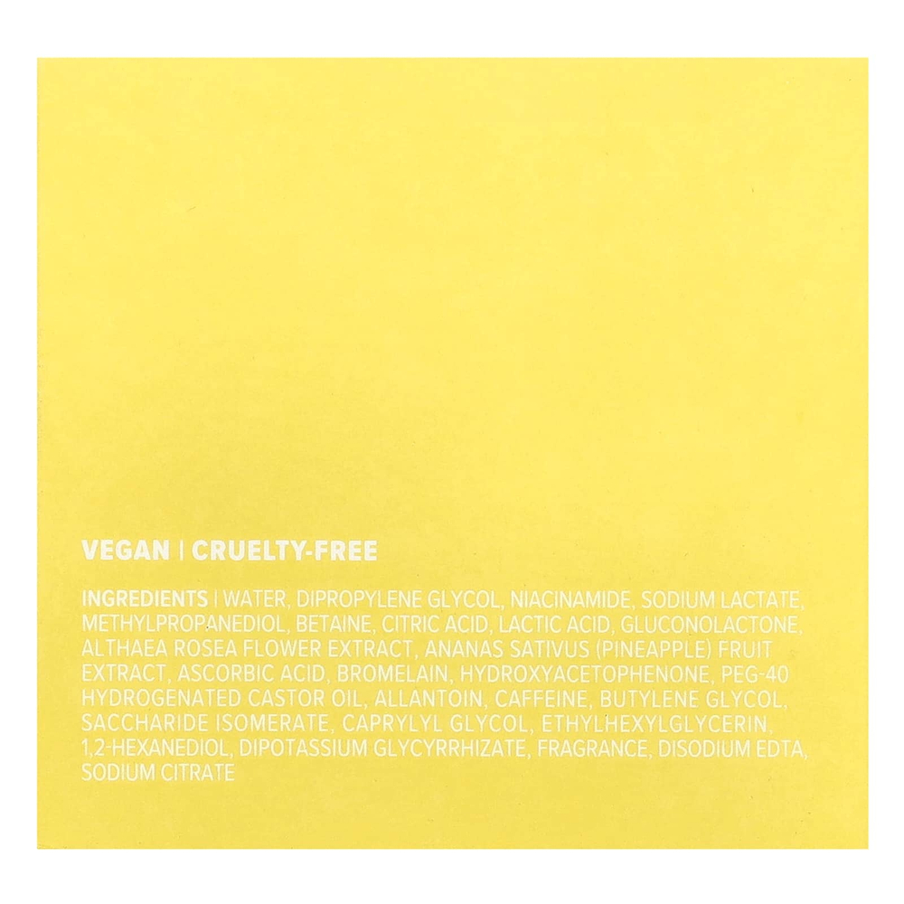 I Dew Care, Peel Lit, отшелушивающие салфетки с витамином C, 60 шт.