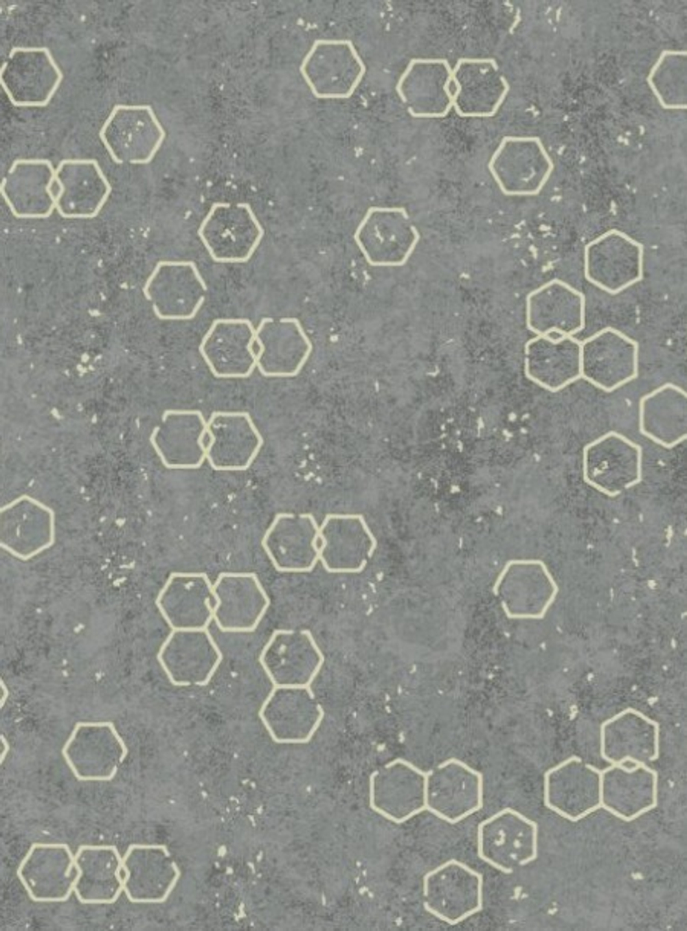 Креола - 51 светло-желтая