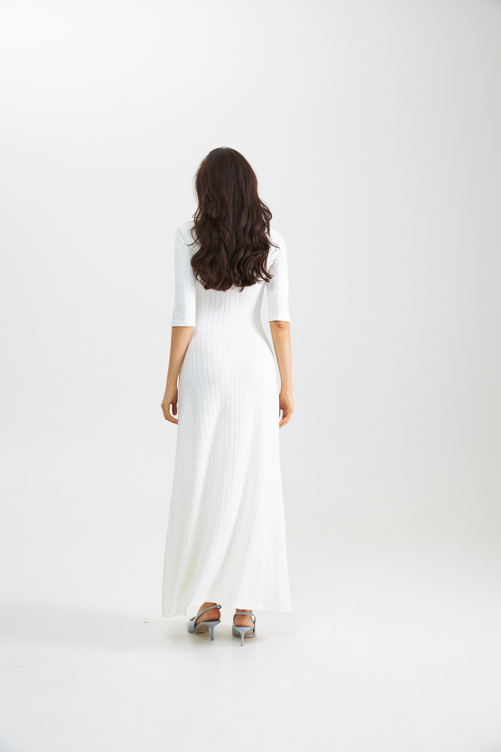 Платье "Toscana"